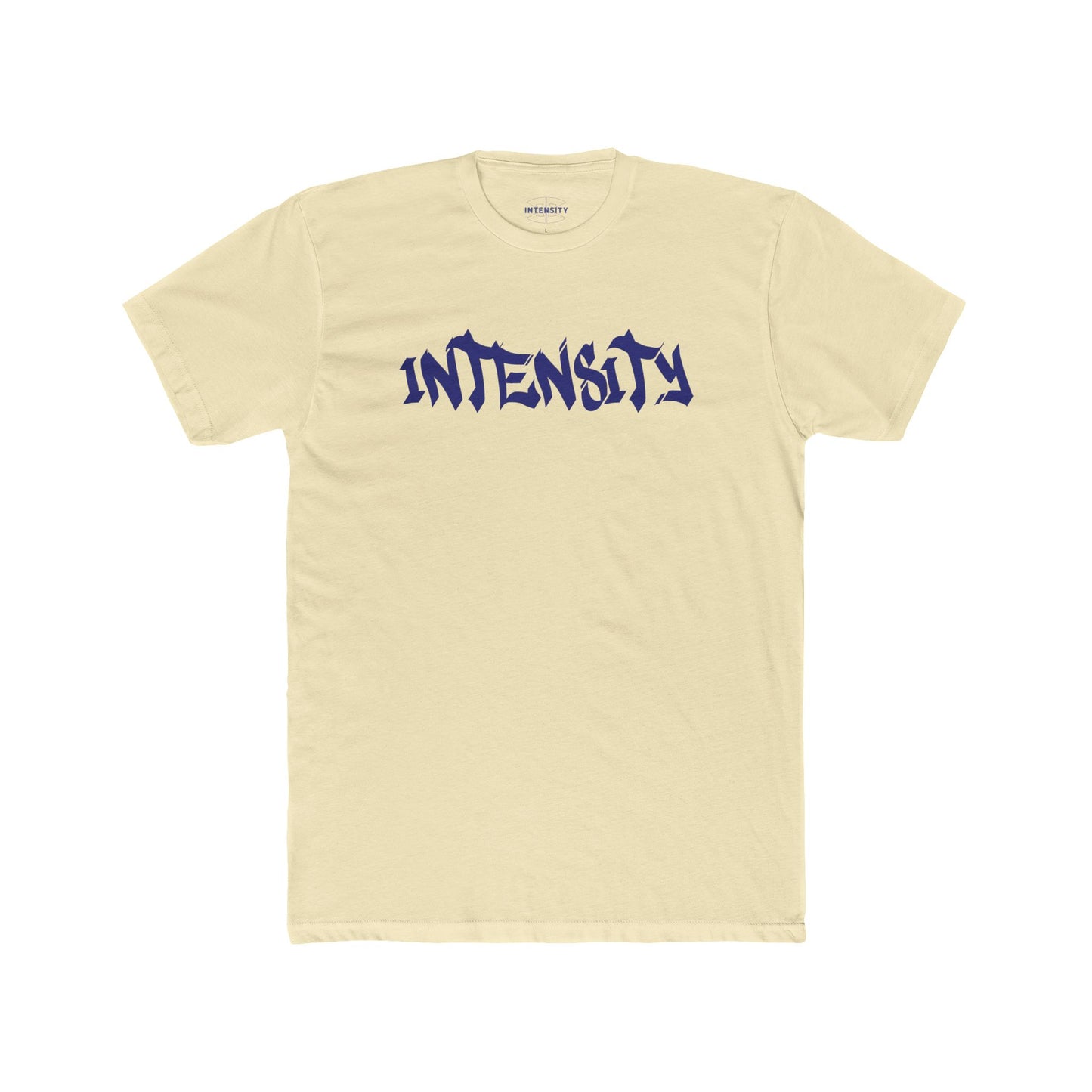 Women's "INTENSITY" T-Shirt (Blue)