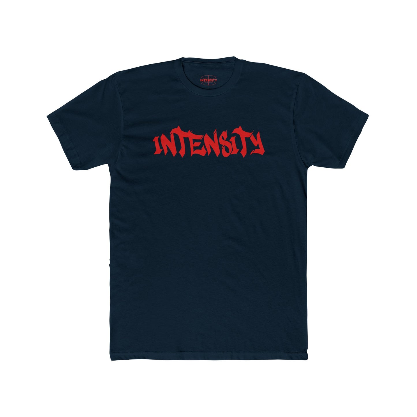 Women's "INTENSITY" T-Shirt (Red)