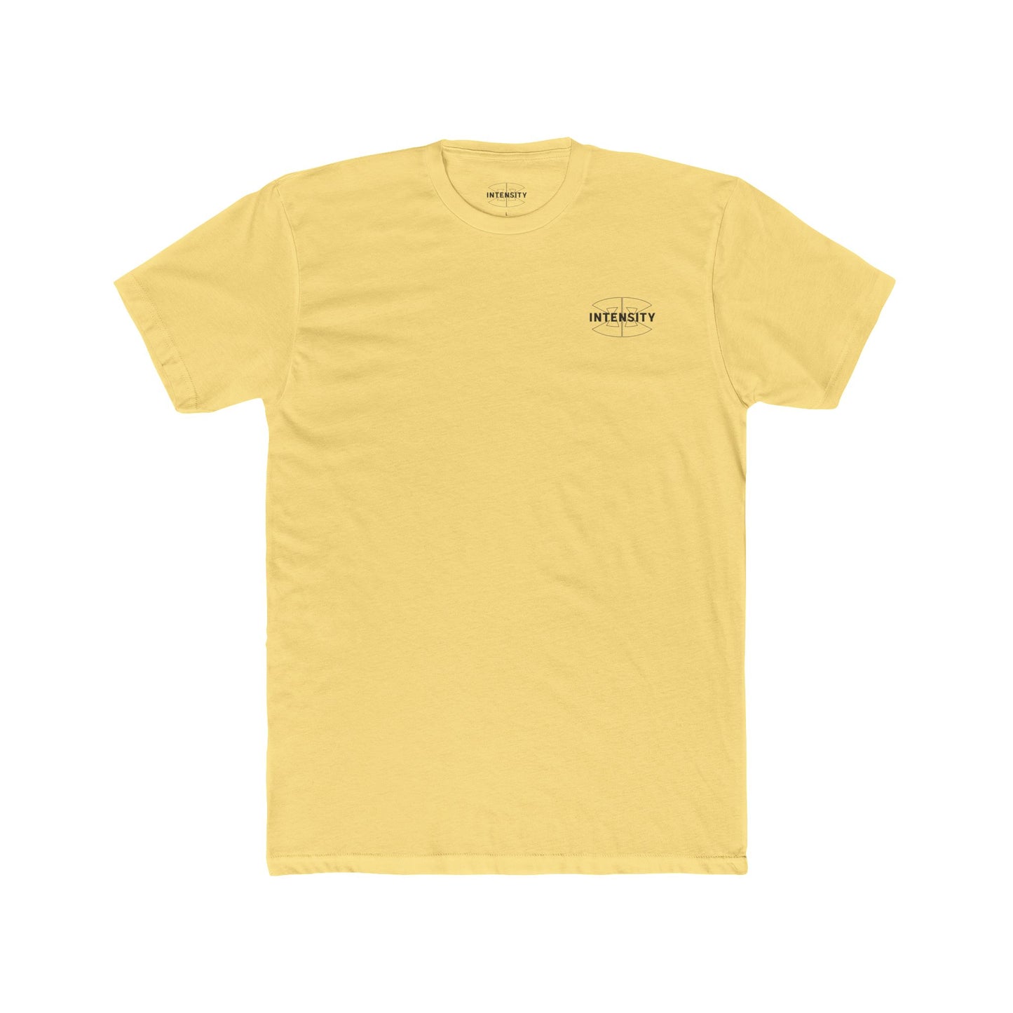 Men's "Get After It" - V1 Shirt (Black)