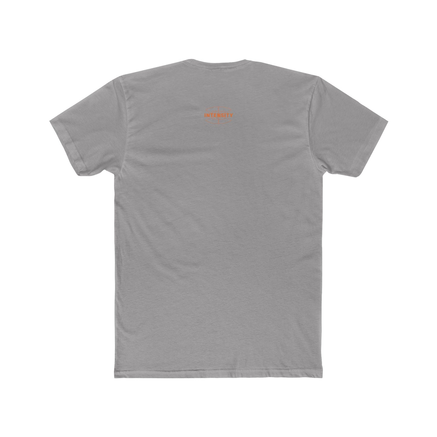 Women's "INTENSITY" T-Shirt (Orange)