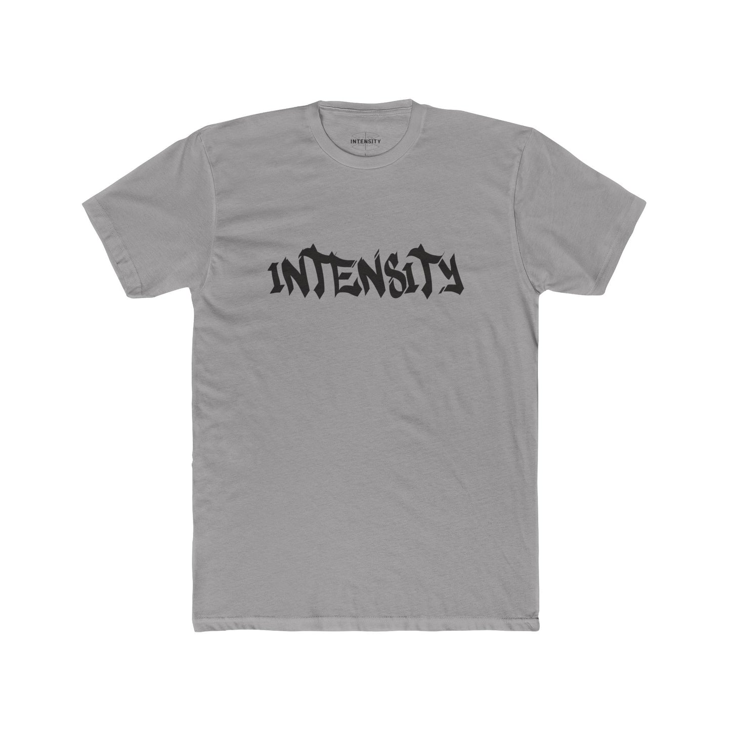 Women's "INTENSITY" T-Shirt (Black)