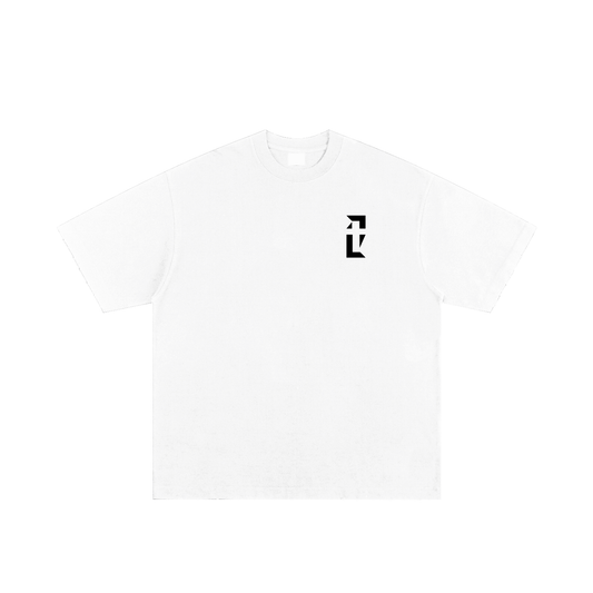 God Is Tee — Black Print