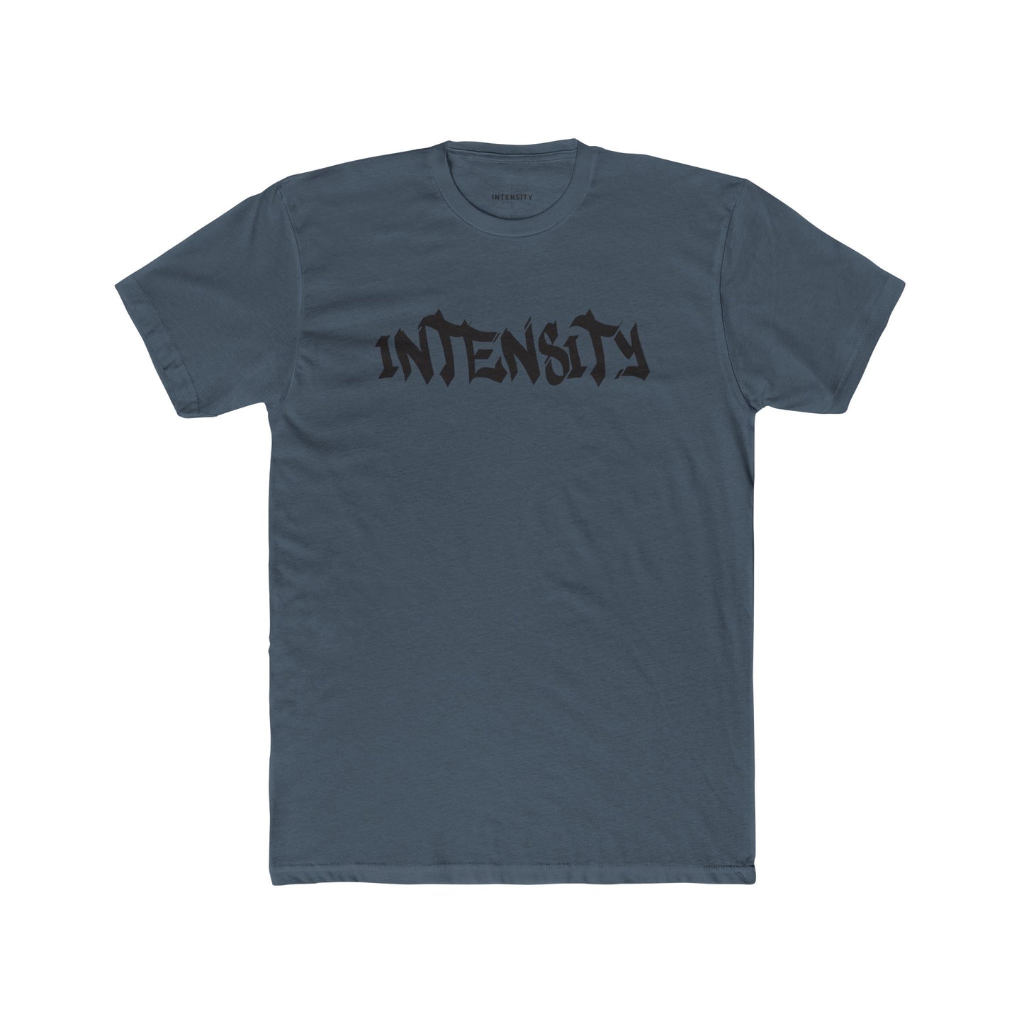 Women's "INTENSITY" T-Shirt (Black)