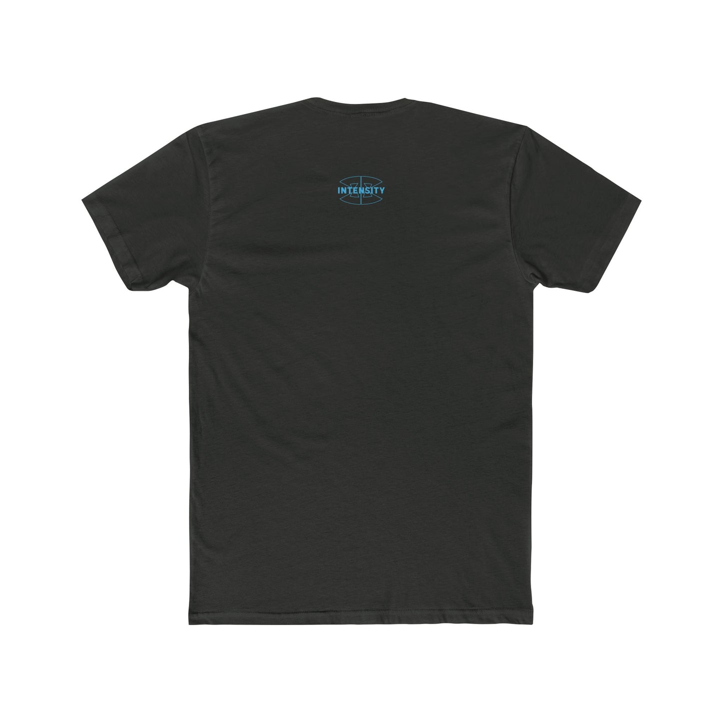 Men's "INTENSITY" T-Shirt (Baby Blue)