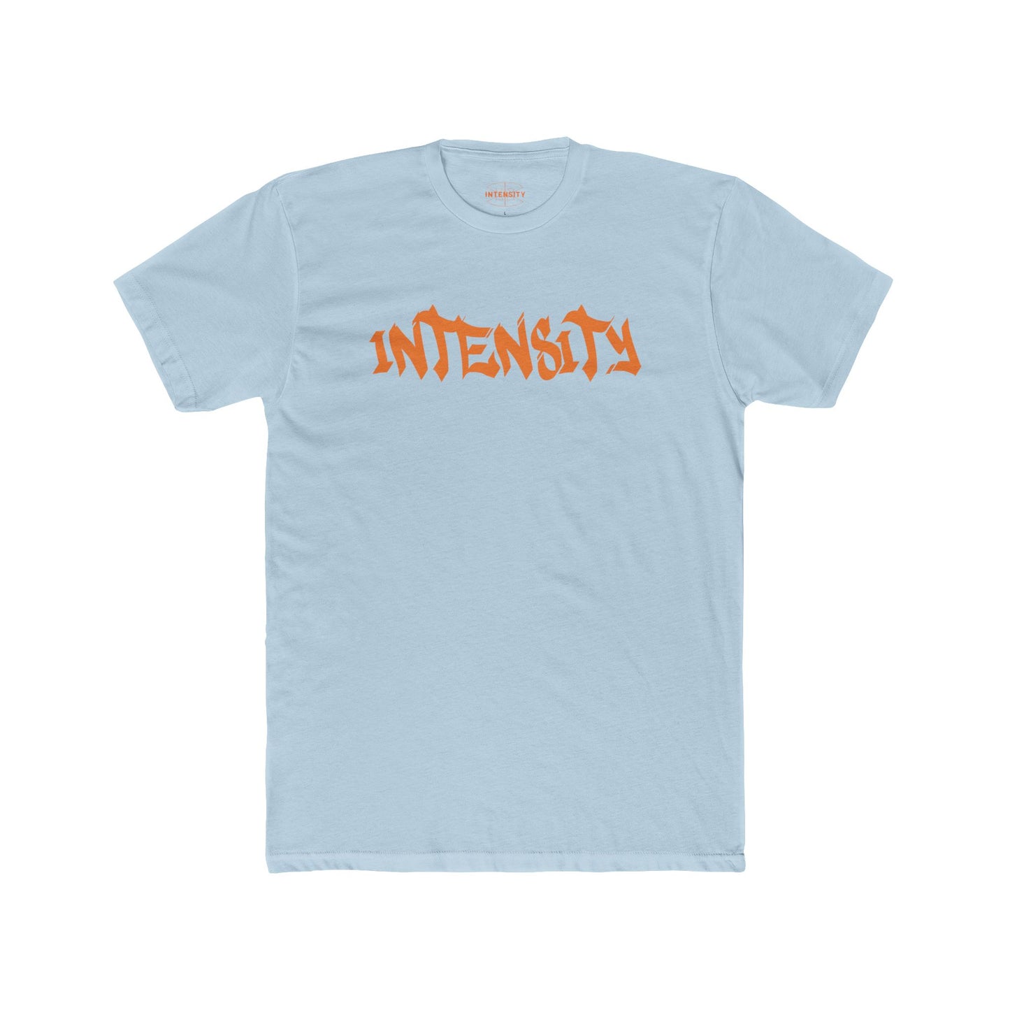 Women's "INTENSITY" T-Shirt (Orange)
