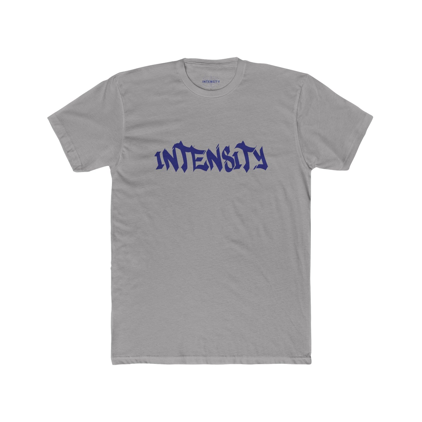 Women's "INTENSITY" T-Shirt (Blue)