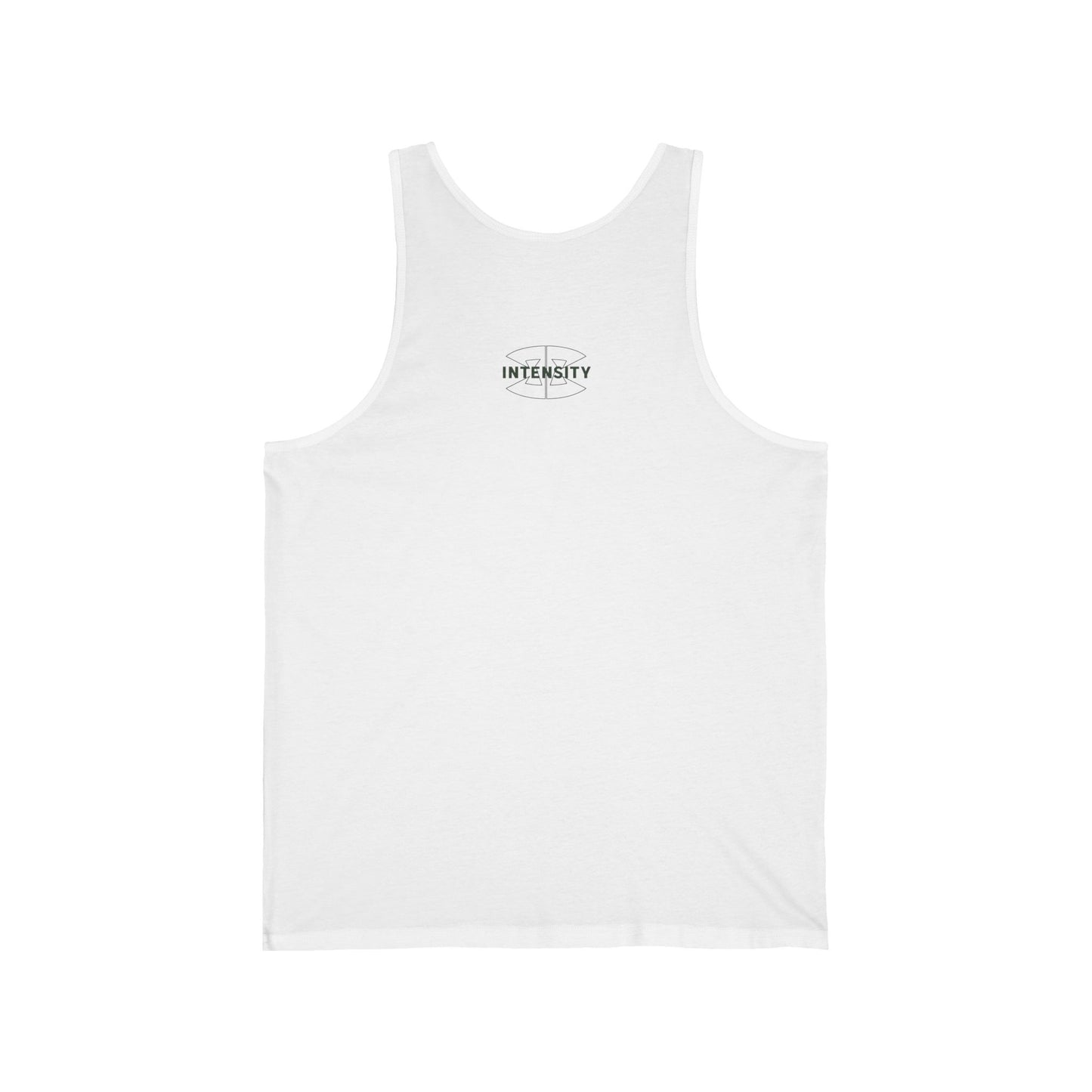 Men's "FCK Average" Tank (Green)