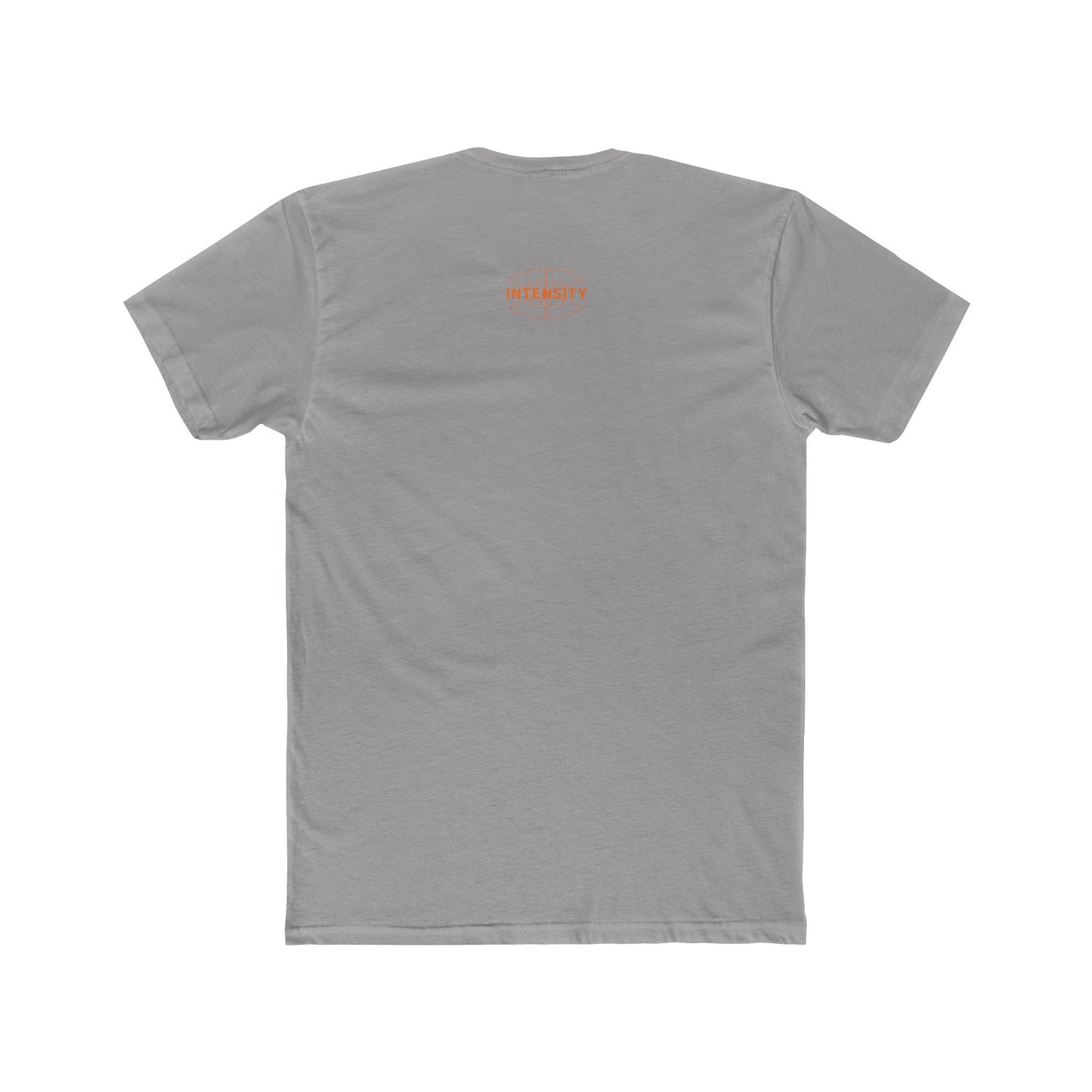 Women's "FCK Average" Shirt (Orange)