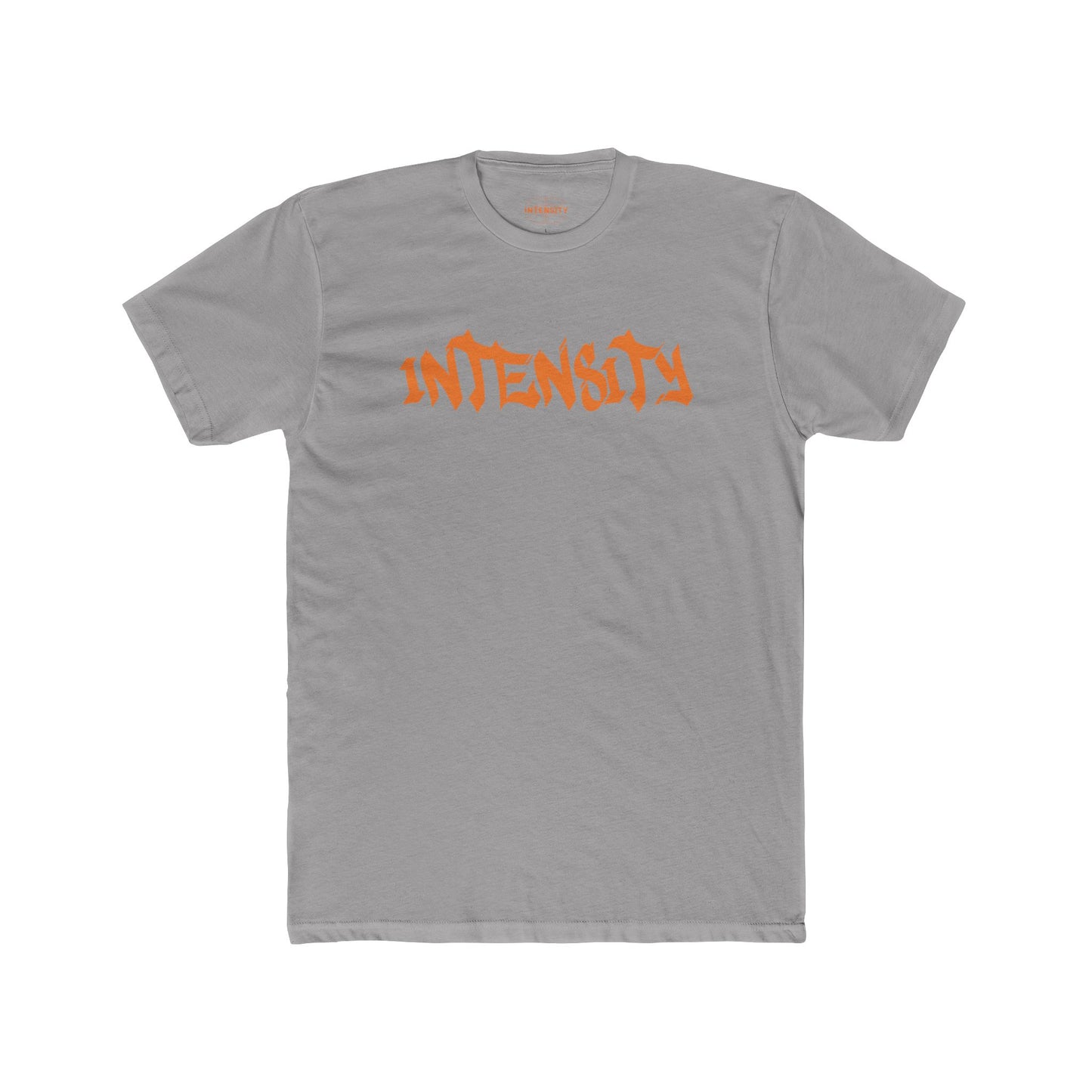 Women's "INTENSITY" T-Shirt (Orange)