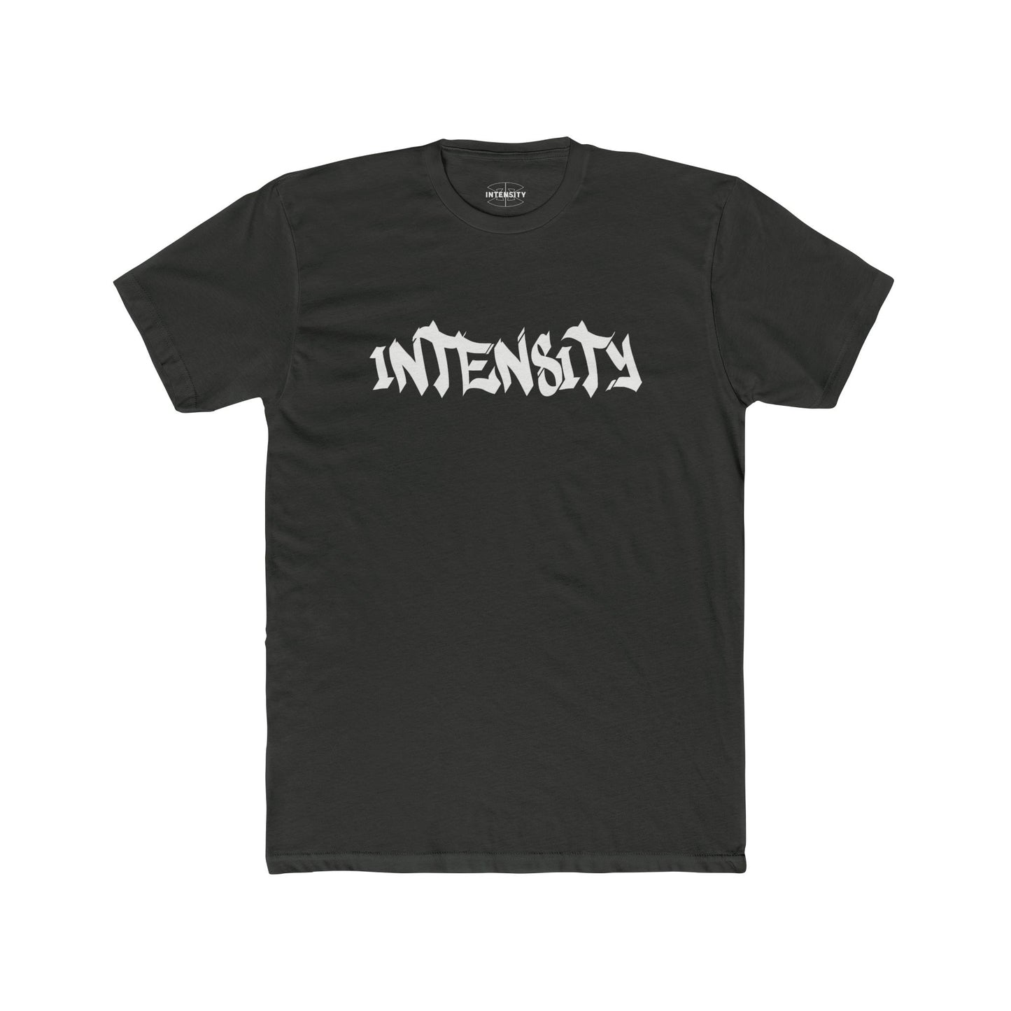 Women's "INTENSITY" T-Shirt (White)