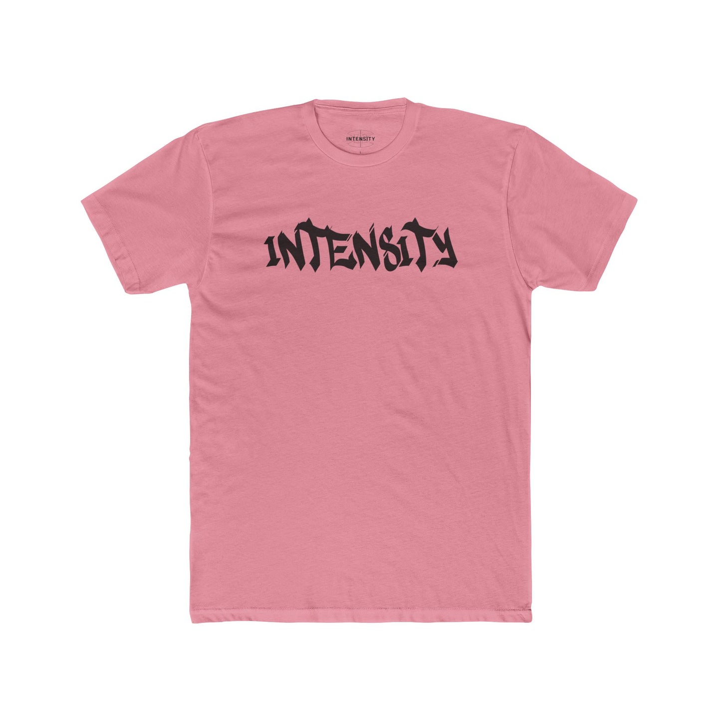 Women's "INTENSITY" T-Shirt (Black)