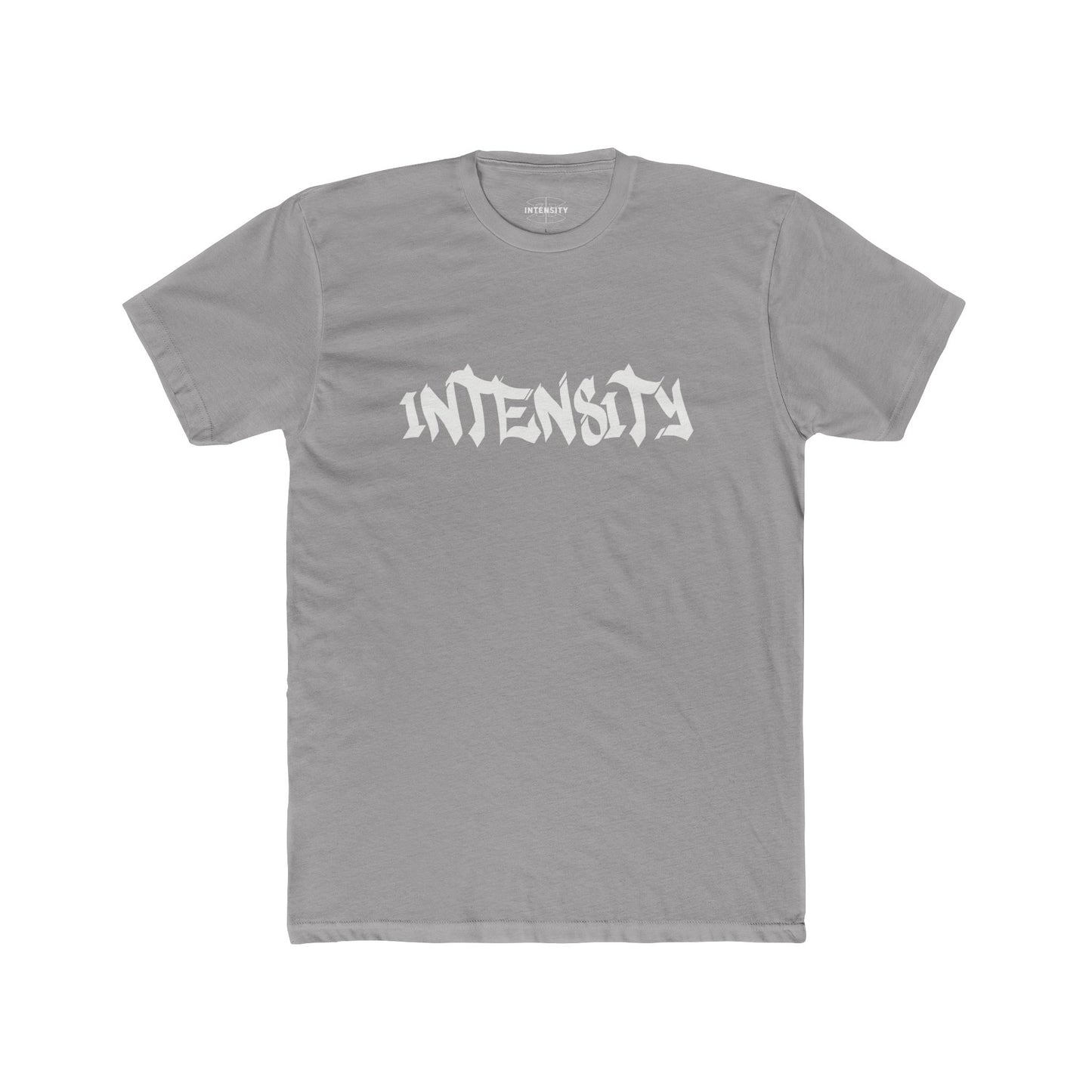 Women's "Intensity" T-Shirt (White)