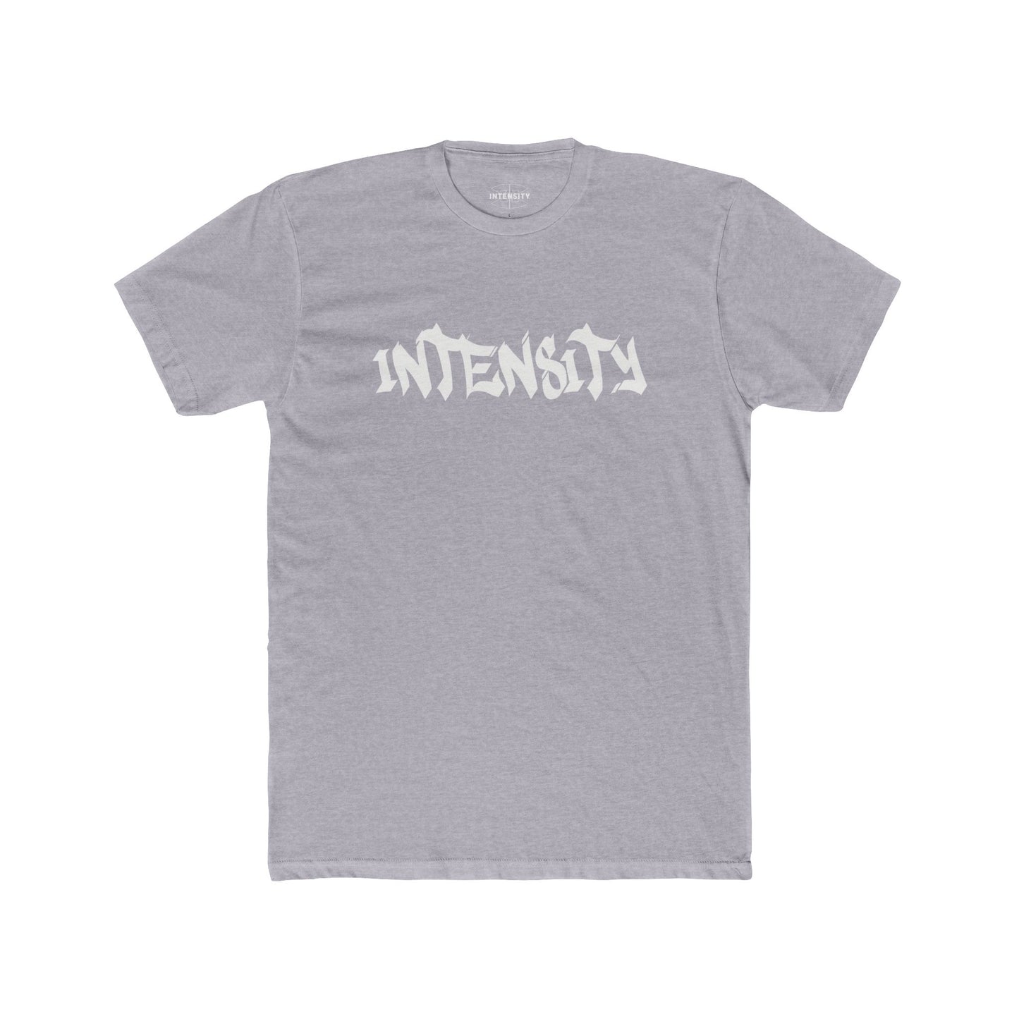 Women's "INTENSITY" T-Shirt (White)