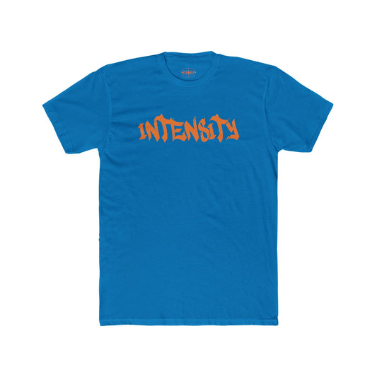 Women's "INTENSITY" T-Shirt (Orange)