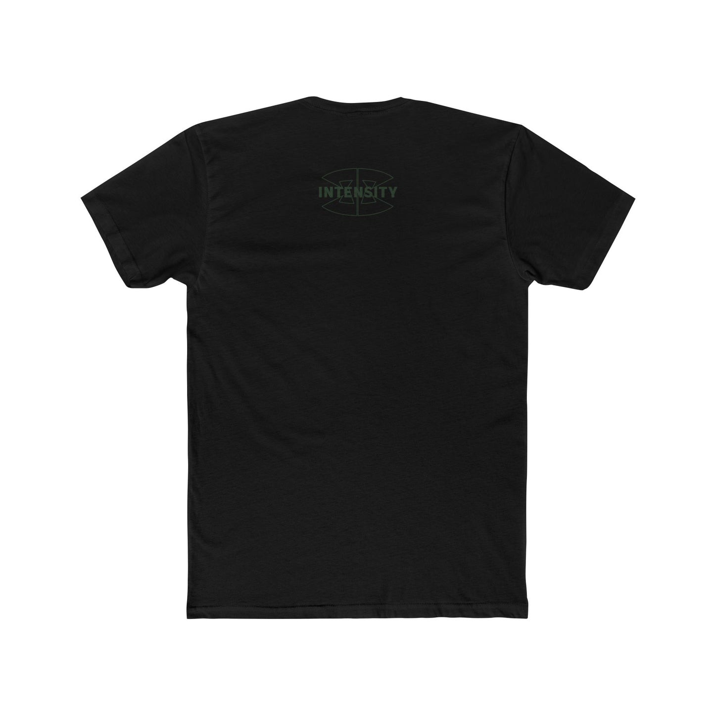 Men's "FCK Average" Shirt (Green)