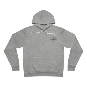 Open image in slideshow, Men&#39;s &quot;Get After It&quot; - V2 Regular Hoodie (Black)
