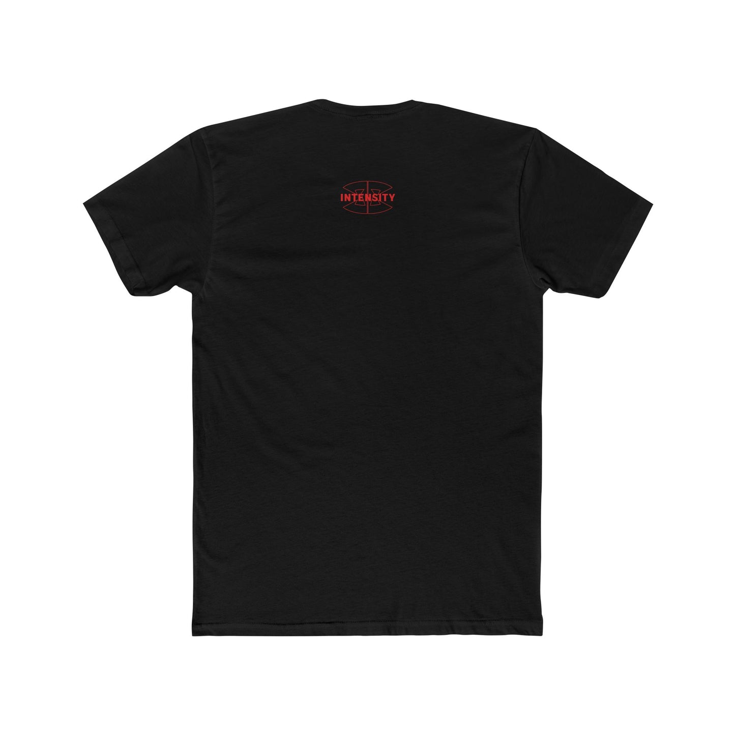 Men's "FCK Average" Shirt (Red)