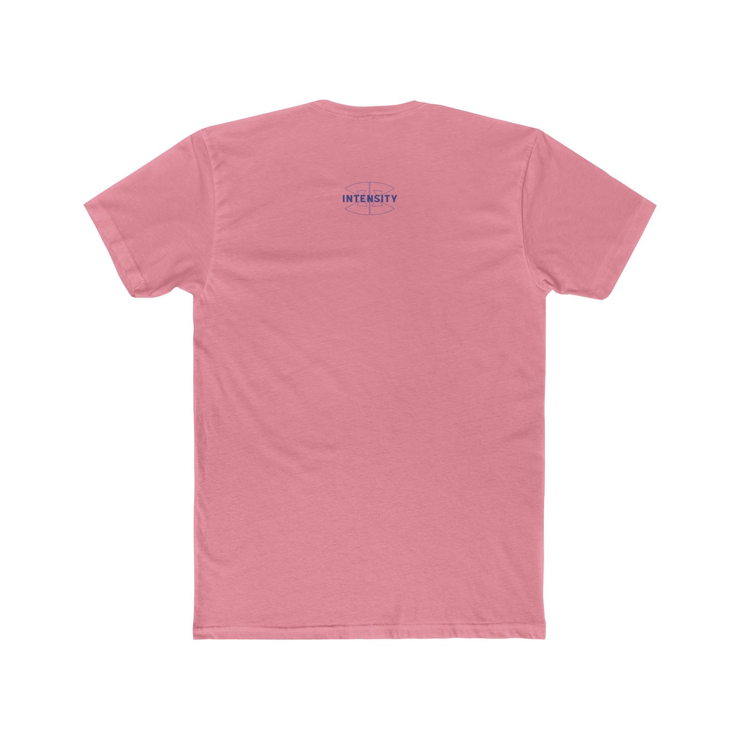 Women's "FCK Average" Shirt (Blue)
