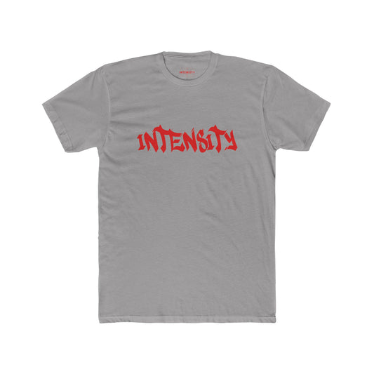 Women's "INTENSITY" T-Shirt (Red)