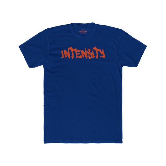 #KnicksNation Crew Tee - "Intensity"