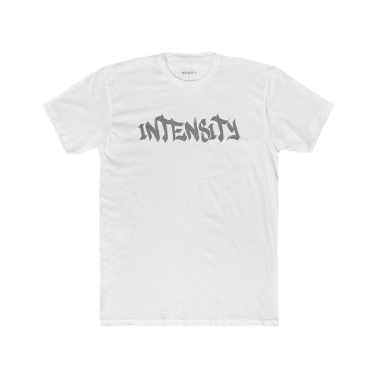 Men's "INTENSITY" Shirt (Grey)