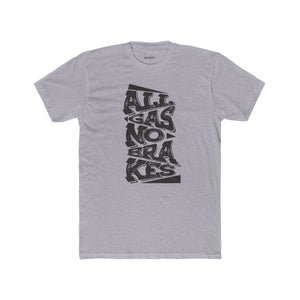 Open image in slideshow, Women&#39;s All Gas No Brakes (Black)
