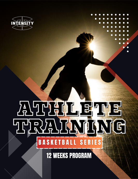 Athlete Training: Basketball Series