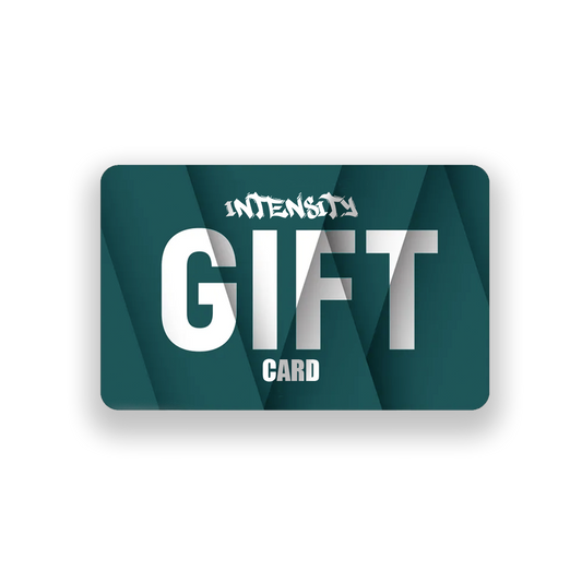 IntensityLabs Gift Card