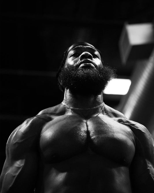 Package of 36 - Personal Training