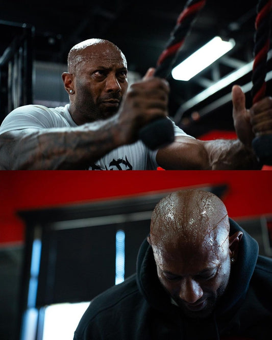 Package of 24 - Personal Training