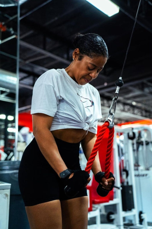 Package of 4 - Personal Training