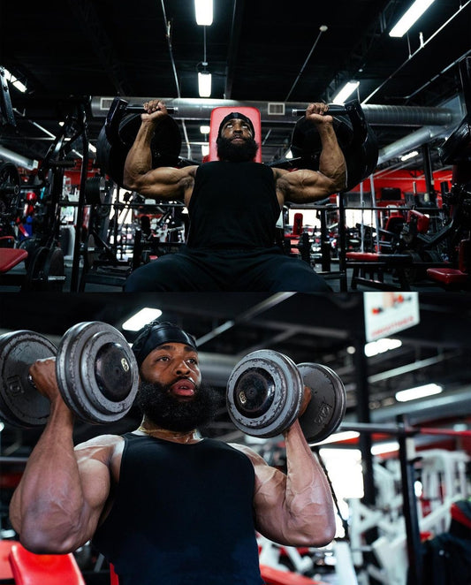 Package of 8 - Personal Training