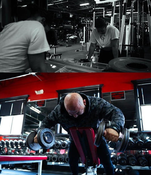 Package of 12 - Personal Training