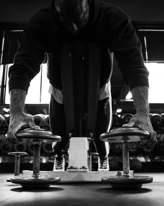 Package of 16 - Personal Training