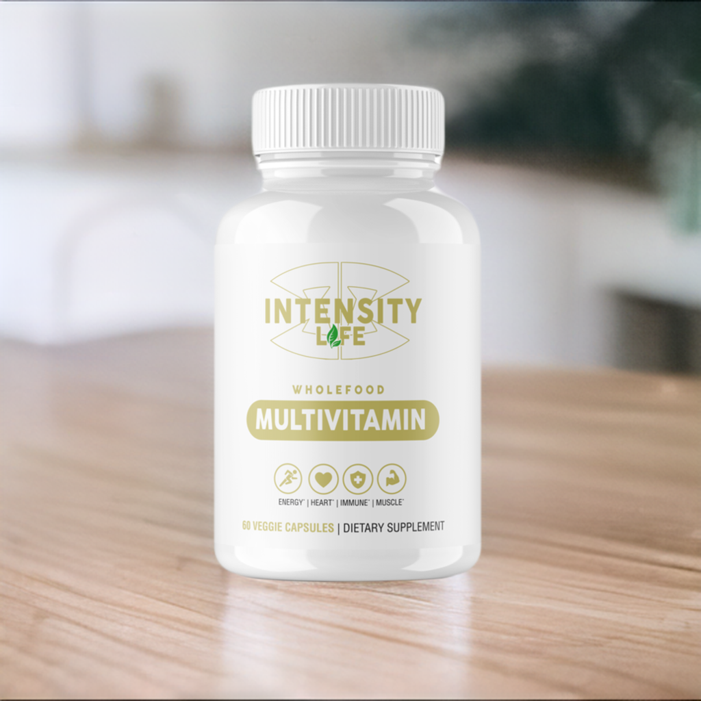 IntensityLabs Multi-Vitamin®