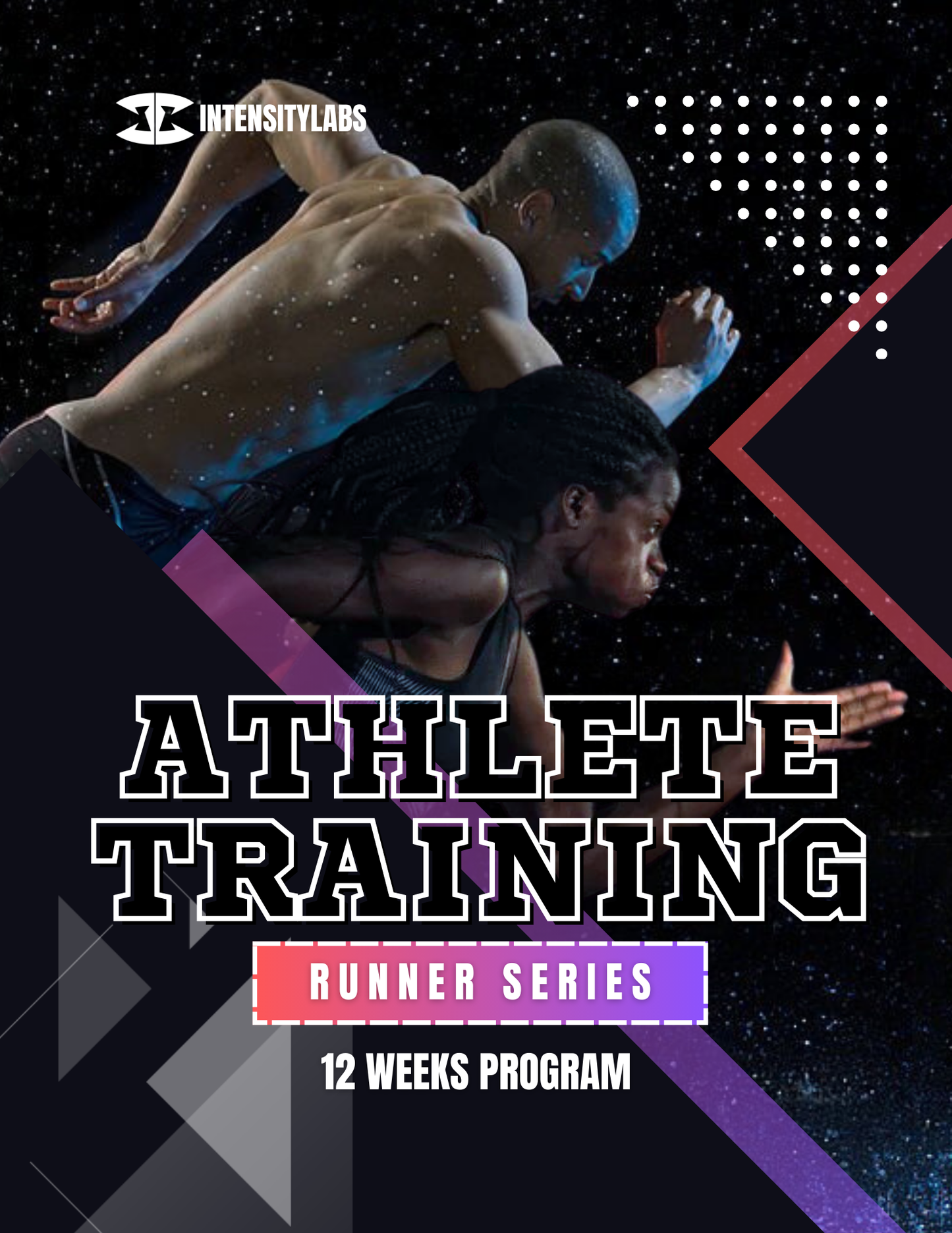 Athlete Training: Runners Series
