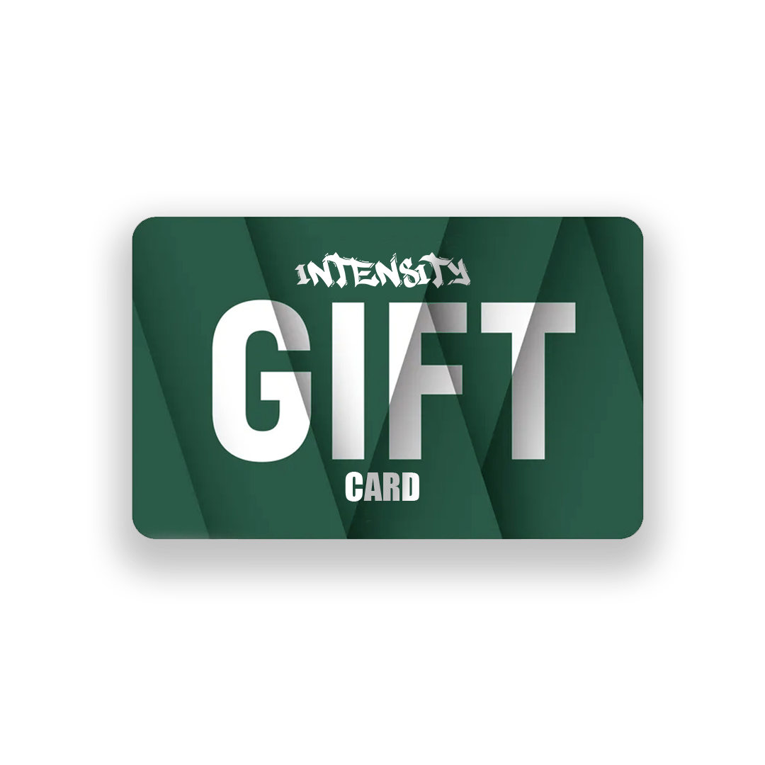 IntensityLabs Gift Card