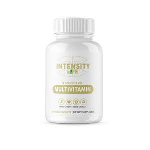 Wholefood Multi-Vitamin