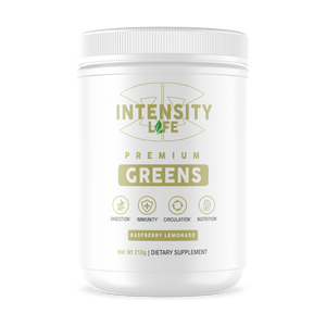 Greens Superfood Powder